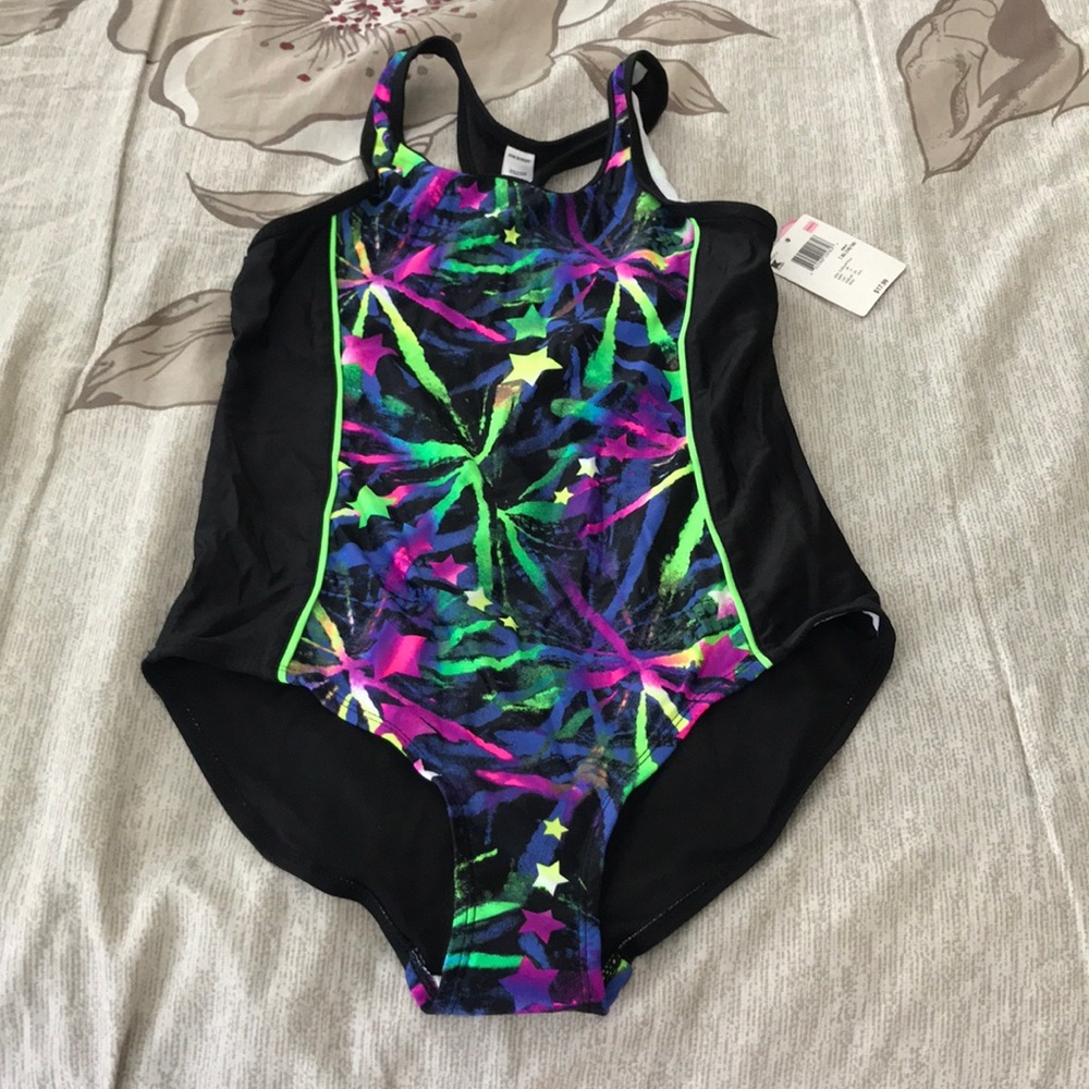 Swimsuit